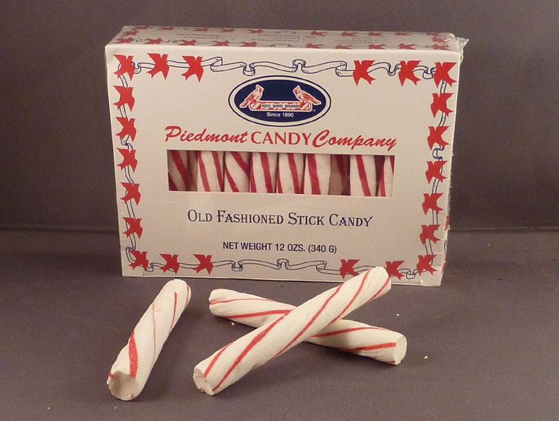 Peppermint Sticks